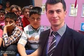 Öğretmen Necmettin Yılmaz’ı katleden PKK’liler öldürüldü Öğretmen Necmettin Yılmaz’ı katleden PKK’liler öldürüldü